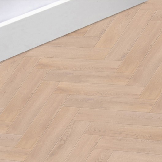 Panele podłogowe Weninger Aquatus Jodełka 100h Dąb Soliano W511J AC5 8mm