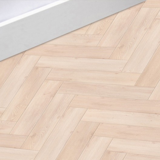 Panele podłogowe Weninger Aquatus Jodełka 100h Dąb Verdon W706J AC5 8mm