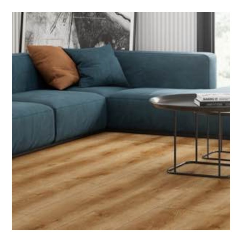 Panele podłogowe Wild Wood Camsan Moderna Long 722 Balkan Oak 8mm
