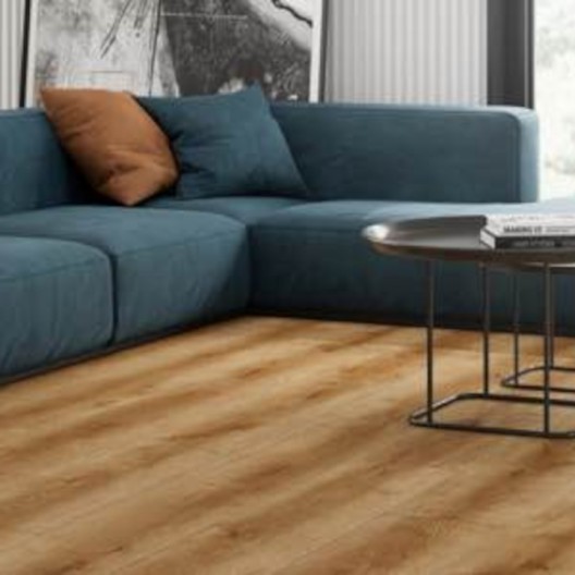 Panele podłogowe Wild Wood Camsan Moderna Long 722 Balkan Oak 8mm