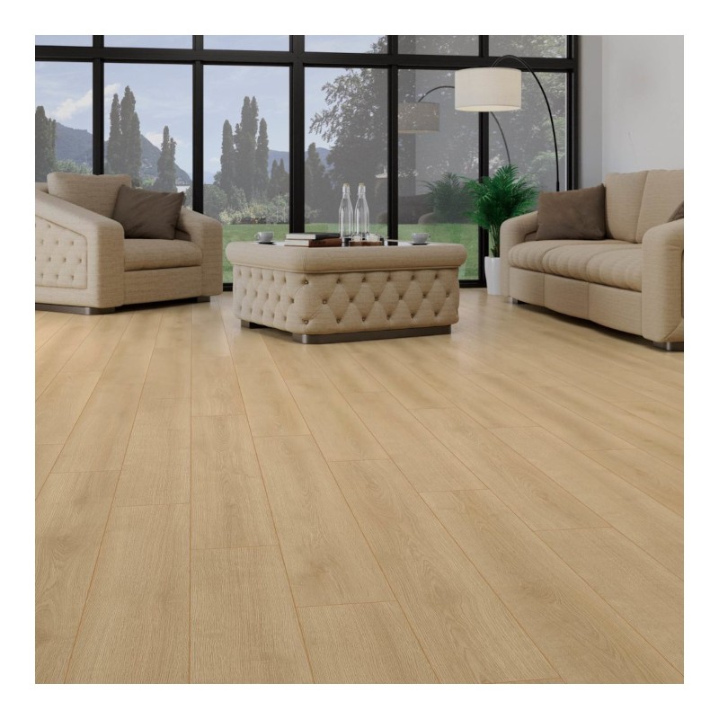 Panele podłogowe Wild Wood Camsan Platinium 2102 Belgrad Oak 10mm