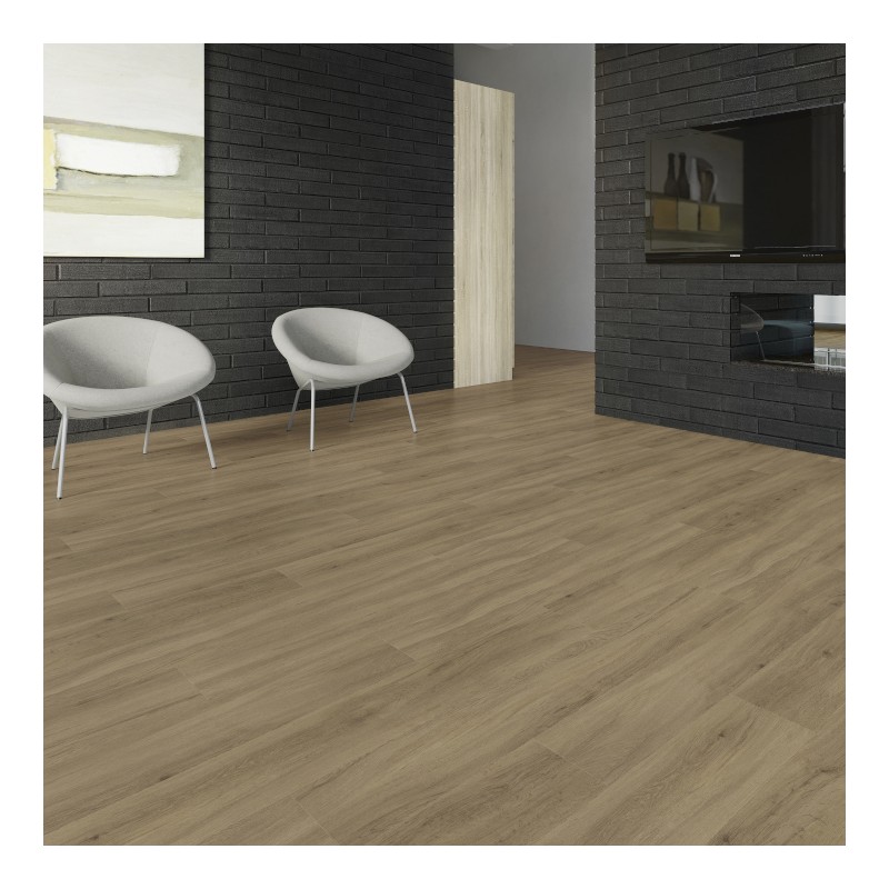 Panele winylowe Joka Designböden 340 Dryback Airy Oak 2811 2mm