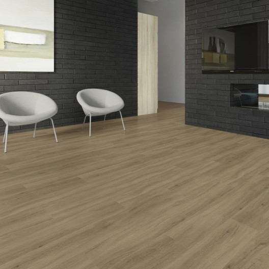Panele winylowe Joka Designböden 340 Dryback Airy Oak 2811 2mm