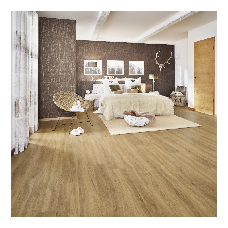 Panele winylowe Joka Designböden 340 Dryback Pure Oak 2812 2mm