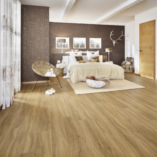 Panele winylowe Joka Designböden 340 Dryback Pure Oak 2812 2mm
