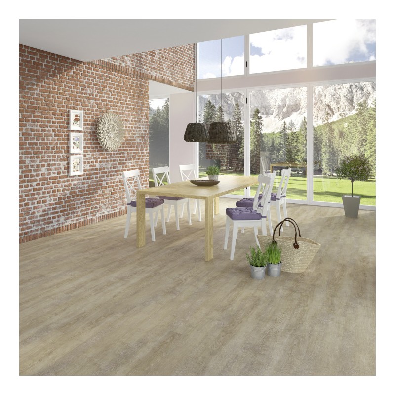 Panele winylowe Joka Designböden 340 Dryback Vanilla Oak 2823 2mm