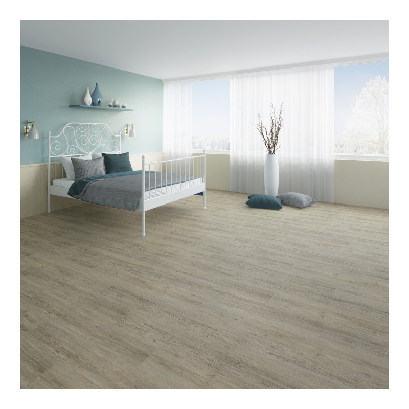 Panele winylowe Joka Designböden 340 Dryback Grey Pine 2834 2mm