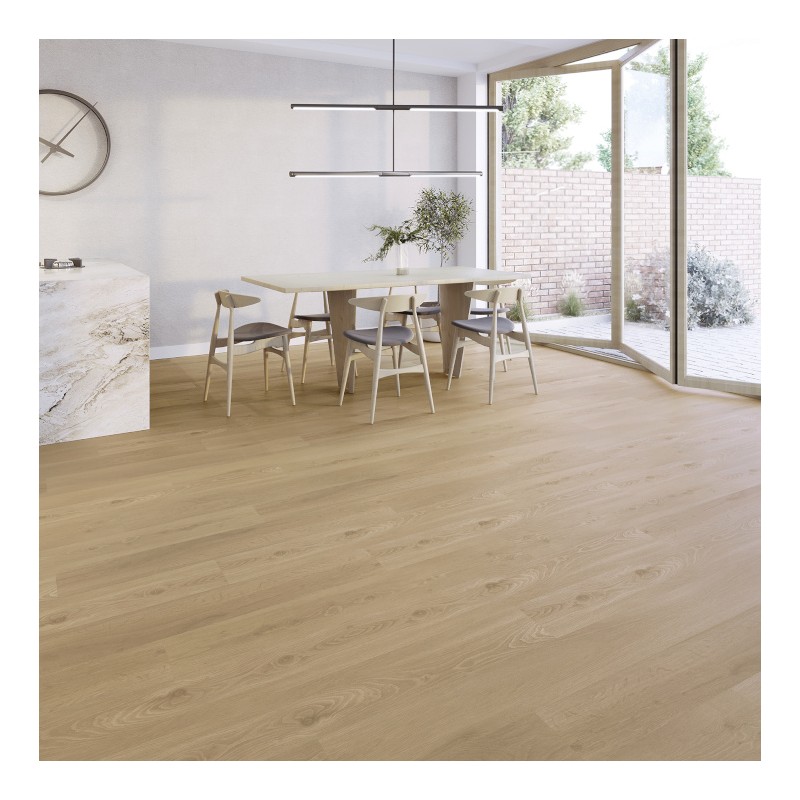 Panele winylowe Joka Designböden 340 Dryback Tawny Oak 2876 2mm