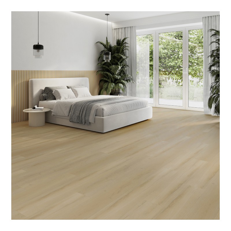 Panele winylowe Joka Designböden 340 Dryback Nuanced Oak 2877 2mm