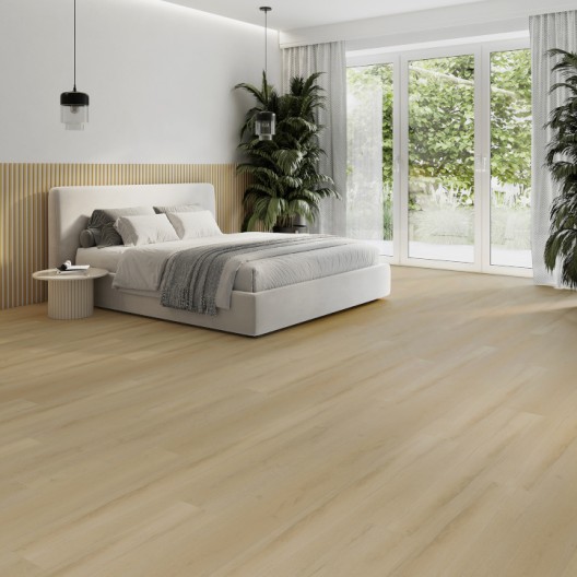 Panele winylowe Joka Designböden 340 Dryback Nuanced Oak 2877 2mm