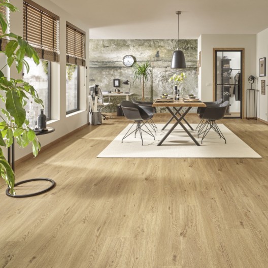 Panele winylowe Joka Designböden 340 Dryback Fireside Oak EIR 2879 2mm