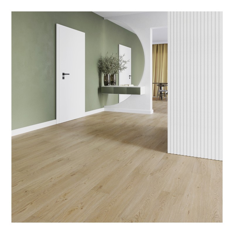 Panele winylowe Joka Designböden 340 Dryback Earthy Oak EIR 2881 2mm