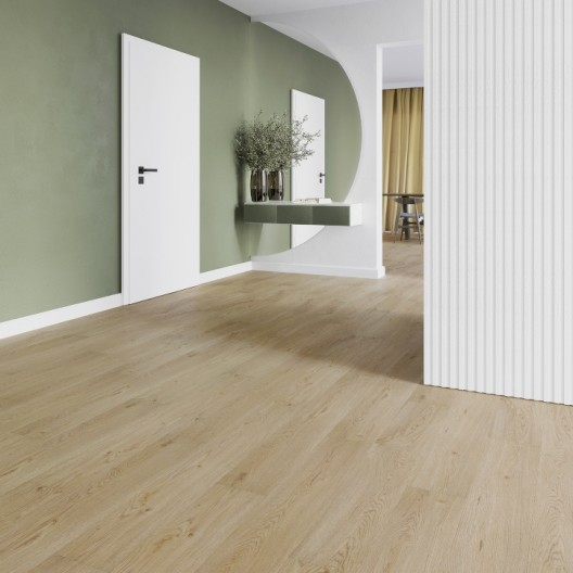 Panele winylowe Joka Designböden 340 Dryback Earthy Oak EIR 2881 2mm