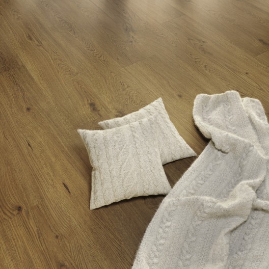 Panele winylowe Joka Designböden 340 Dryback Espresso Oak EIR 2883 2mm
