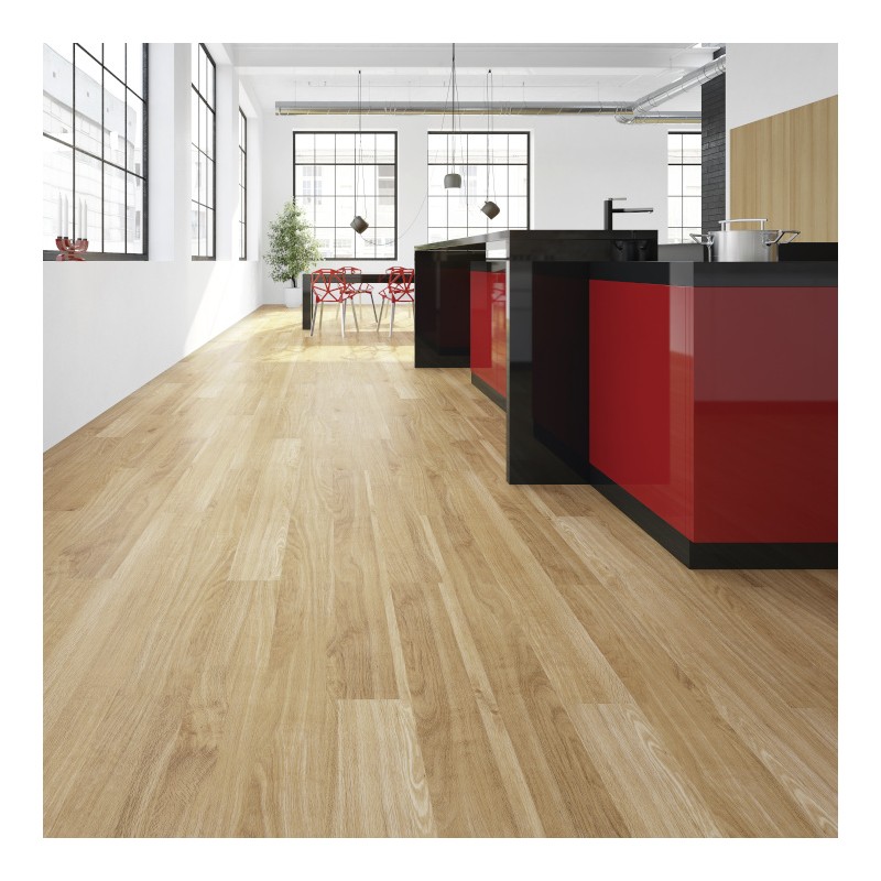Panele winylowe Joka Designböden 340 Dryback Light Oak 2817 2mm