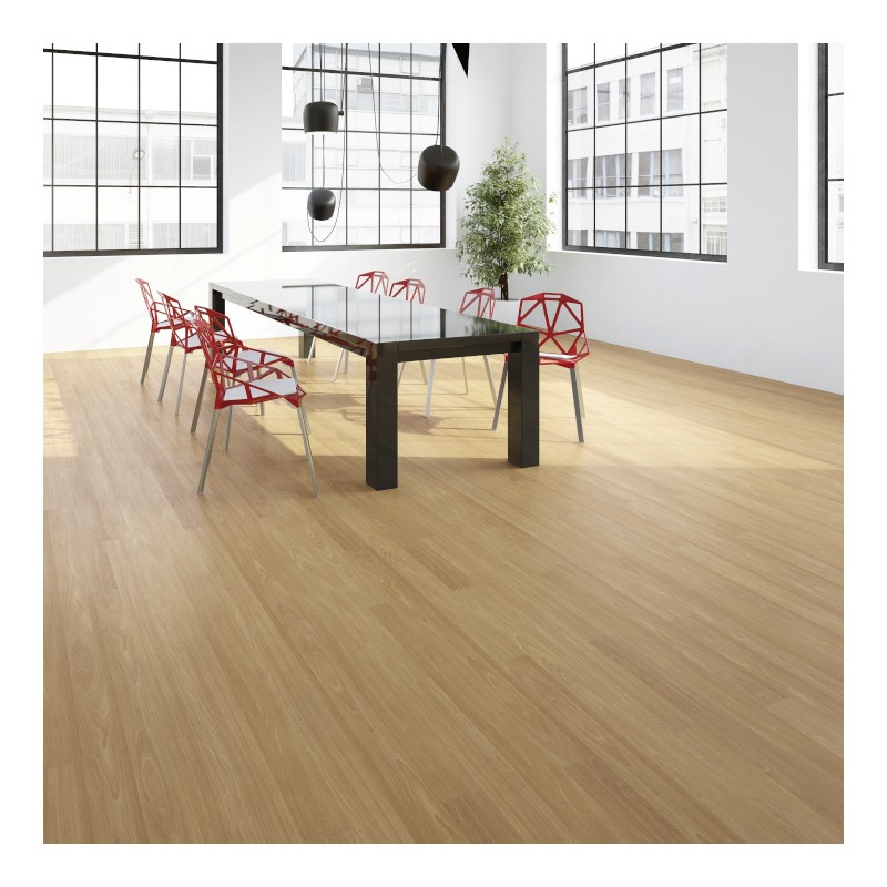 Panele winylowe Joka Designböden 340 Dryback Blond Beech 2818 2mm
