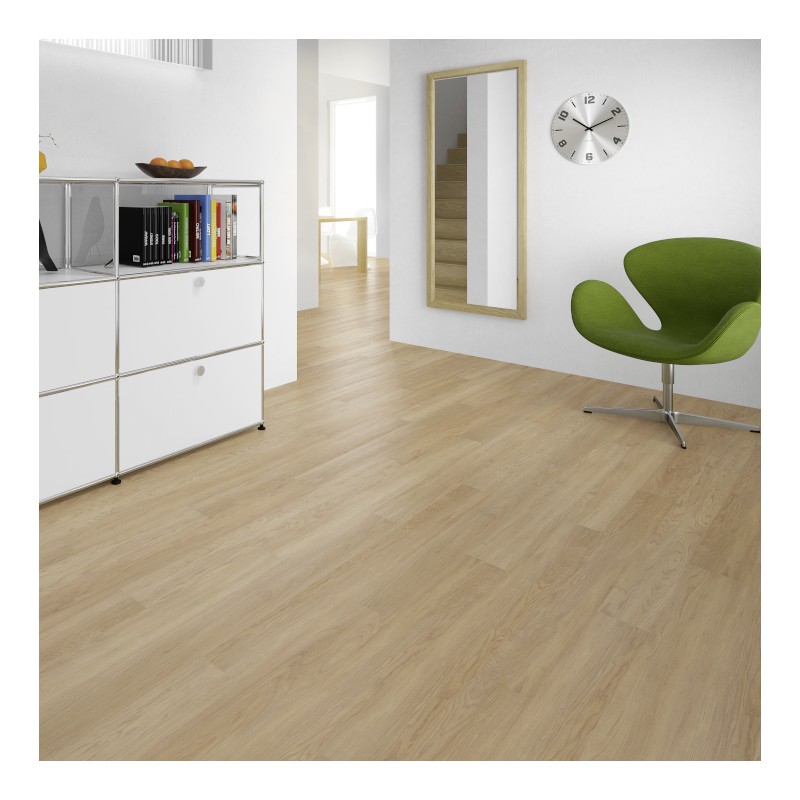Panele winylowe Joka Designböden 340 Dryback Creamy Maple 2819 2mm