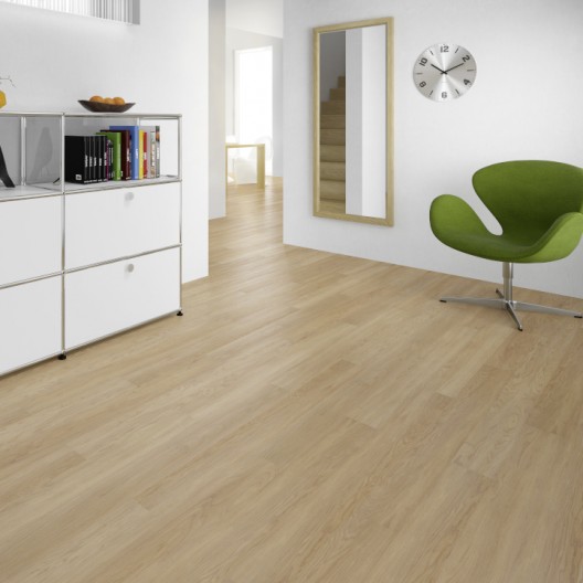 Panele winylowe Joka Designböden 340 Dryback Creamy Maple 2819 2mm
