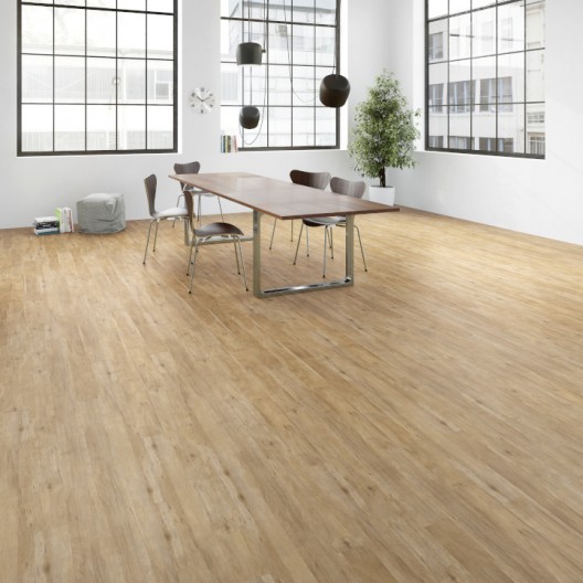 Panele winylowe Joka Designböden 340 Dryback Flamy Aspen 2821 2mm