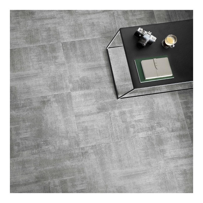 Panele winylowe Arbiton Amaron Forma Amadora Graphite CAF258 5mm