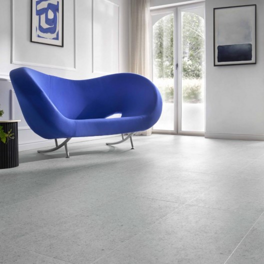 Panele winylowe Arbiton Amaron Forma Aveiro Silver CAF253 5mm