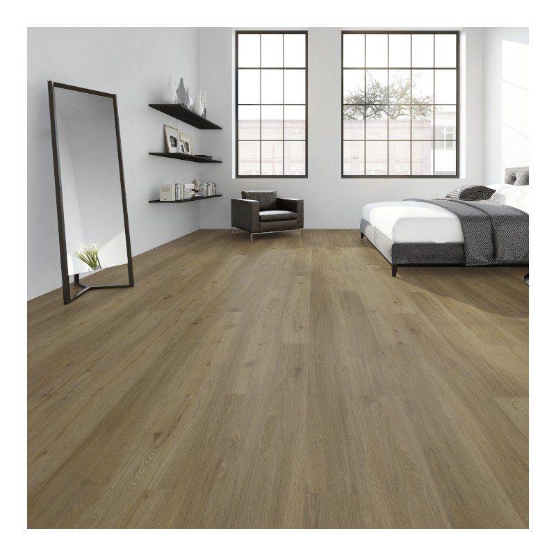 Panele winylowe Joka Designböden 340 Dryback Waxed Oak 2833 2mm