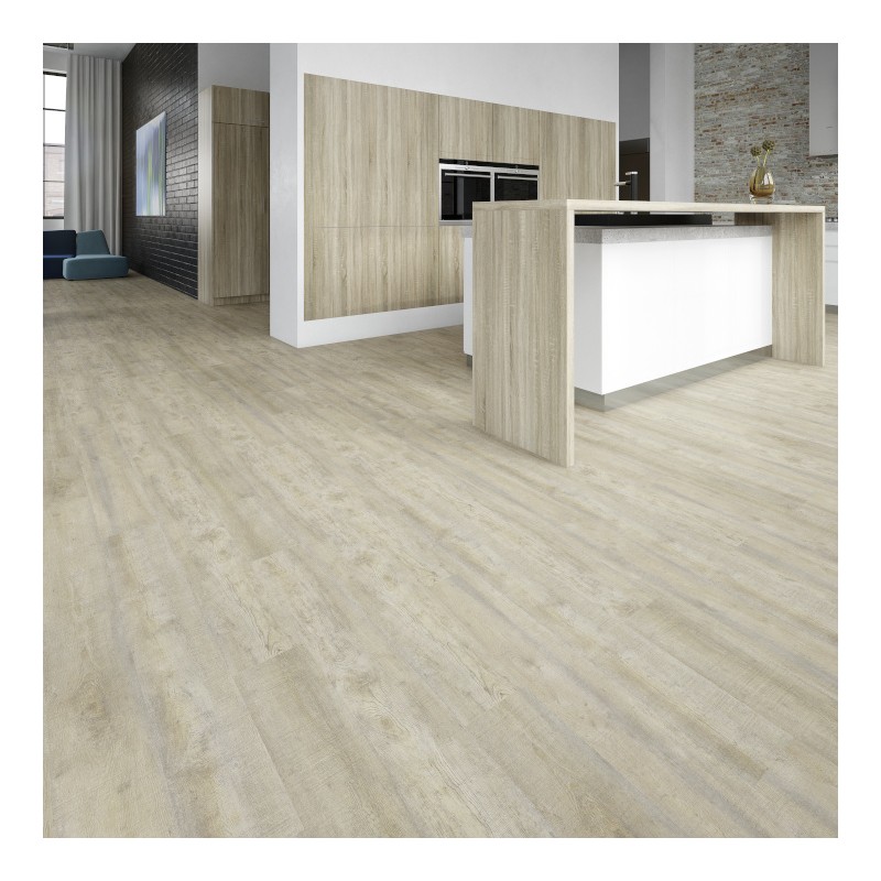 Panele winylowe Joka Designböden 340 Dryback White Limed Oak 2835 2mm