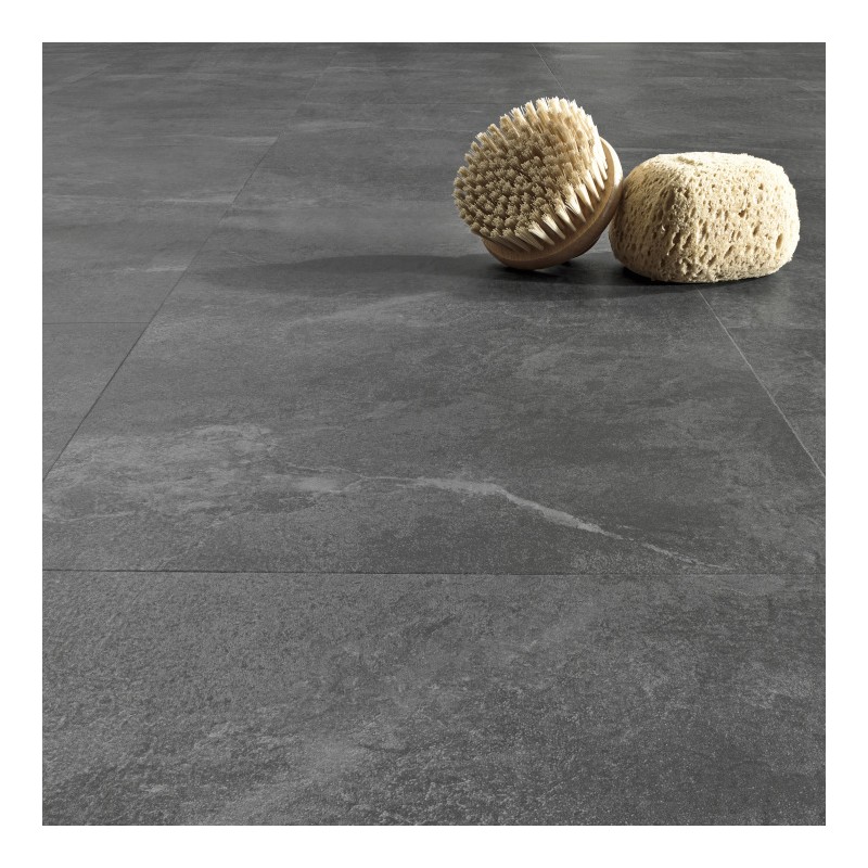Panele winylowe Joka Designböden 340 Dryback Grey Slate 2806 2mm