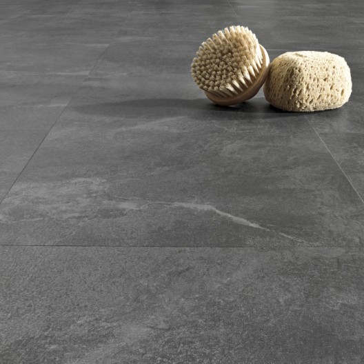 Panele winylowe Joka Designböden 340 Dryback Grey Slate 2806 2mm