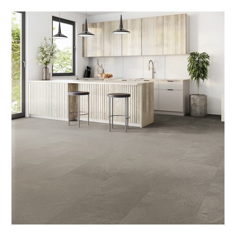 Panele winylowe Joka Designböden 340 Dryback Classic Concrete 2885 2mm