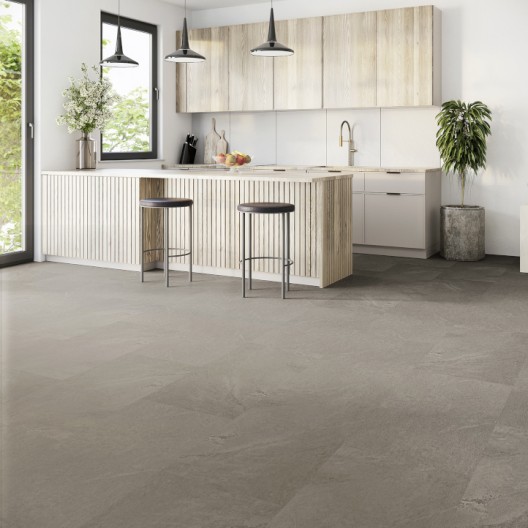 Panele winylowe Joka Designböden 340 Dryback Classic Concrete 2885 2mm
