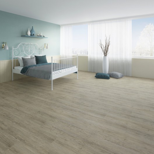 Panele winylowe Joka Designböden 340 Click Grey Pine 834 5mm