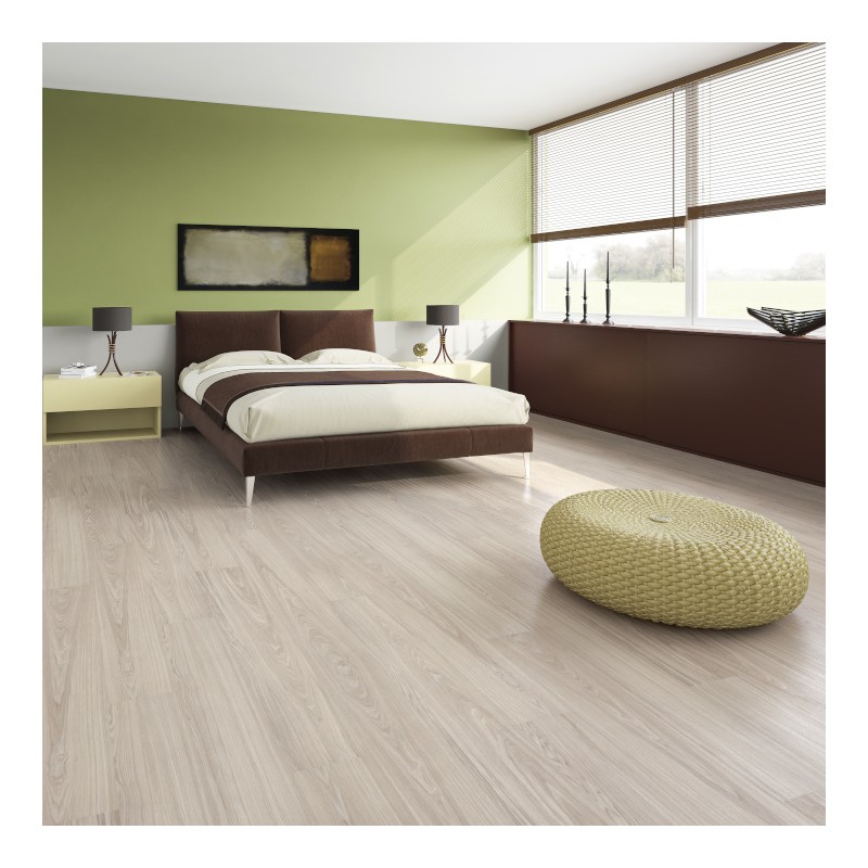 Panele winylowe Joka Designböden 340 Click Worn Ash 853 5mm