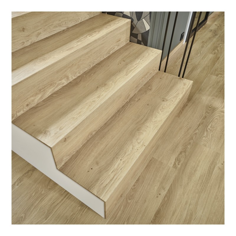 Panele winylowe Joka Designböden 340 Click Fresh Oak 854 5mm