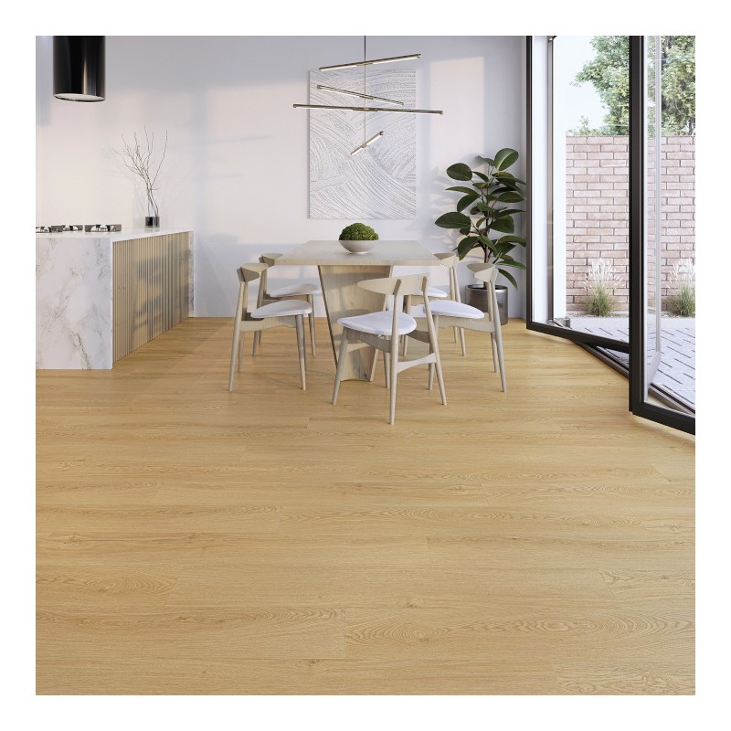 Panele winylowe Joka Designböden 340 Click Ambered Elegance 882 5mm