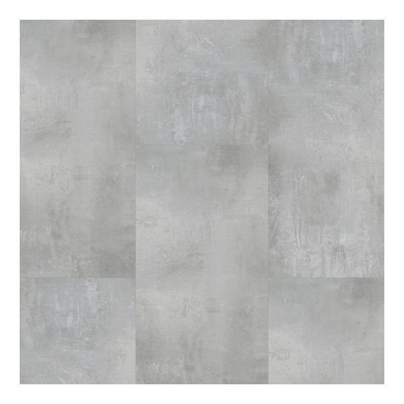 Panele winylowe Joka Designböden 340 Click Bright Concrete 857 5mm