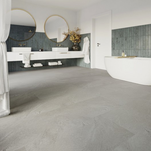 Panele winylowe Joka Designböden 340 Click Mountain Slate 884 5mm