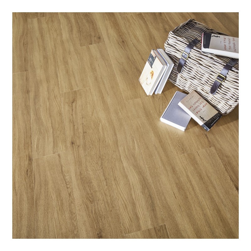Panele winylowe Joka Designböden 340 HDF Click Pure Oak 4212 9,6mm