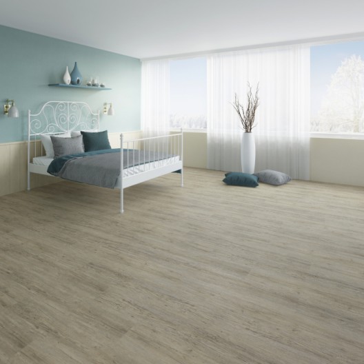 Panele winylowe Joka Designböden 340 HDF Click Grey Pine 4234 9,6mm