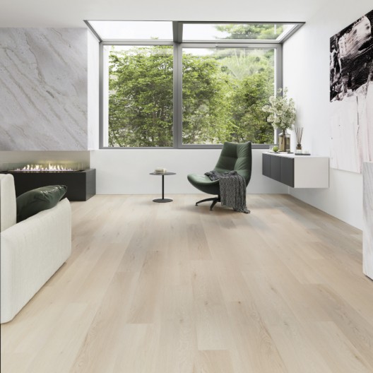 Panele winylowe Joka Designböden 340 HDF Click Pearlized Oak 4274 9,6mm