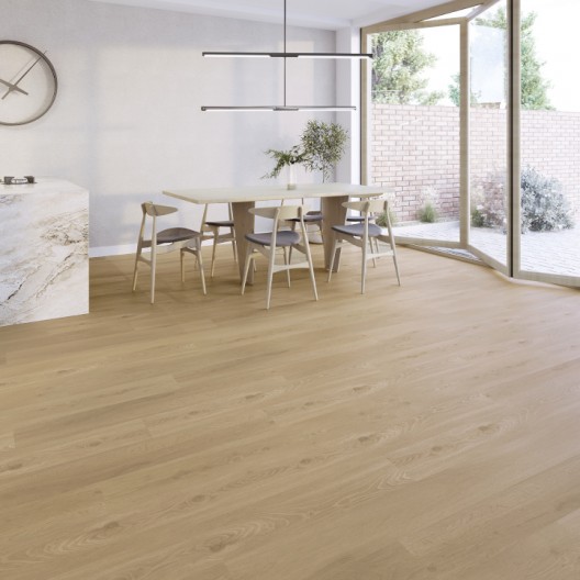 Panele winylowe Joka Designböden 340 HDF Click Tawny Oak 4276 9,6mm