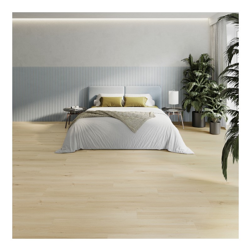 Panele winylowe Joka Designböden 340 HDF Click Mellow Oak 4280 9,6mm