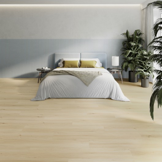 Panele winylowe Joka Designböden 340 HDF Click Mellow Oak 4280 9,6mm