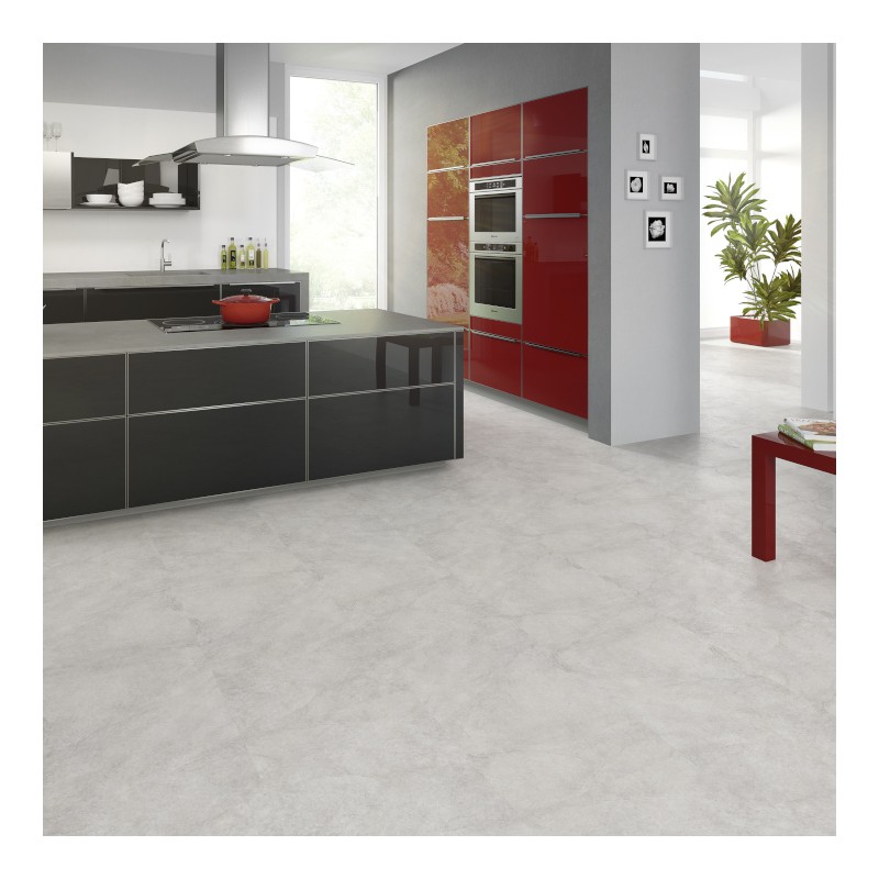 Panele winylowe Joka Designböden 340 HDF Click Light Washed Stone 4267 9,6mm