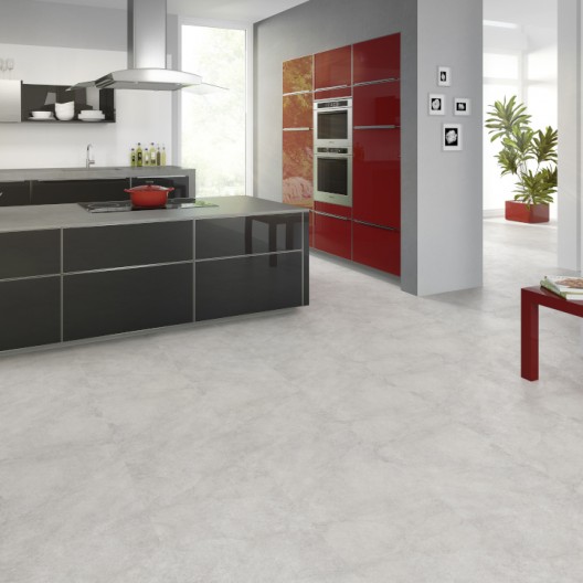Panele winylowe Joka Designböden 340 HDF Click Light Washed Stone 4267 9,6mm