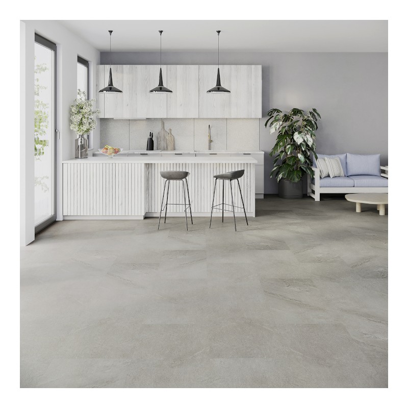 Panele winylowe Joka Designböden 340 HDF Click Mountain Slate 4284 9,6mm