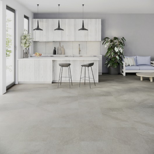 Panele winylowe Joka Designböden 340 HDF Click Mountain Slate 4284 9,6mm