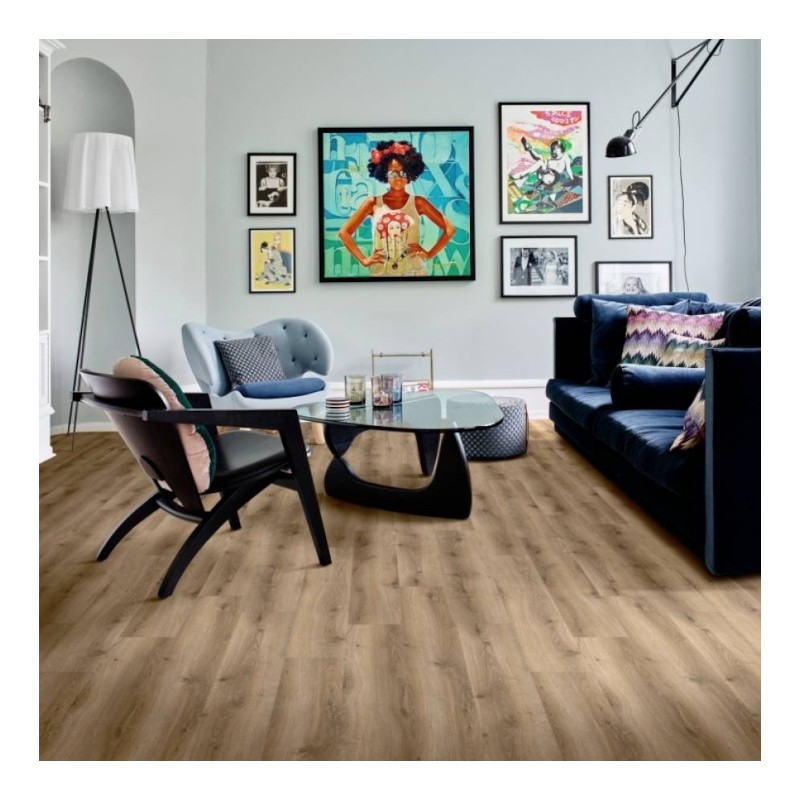 Panele winylowe Unilin Solida Dąb Traditional 03826LA 5mm