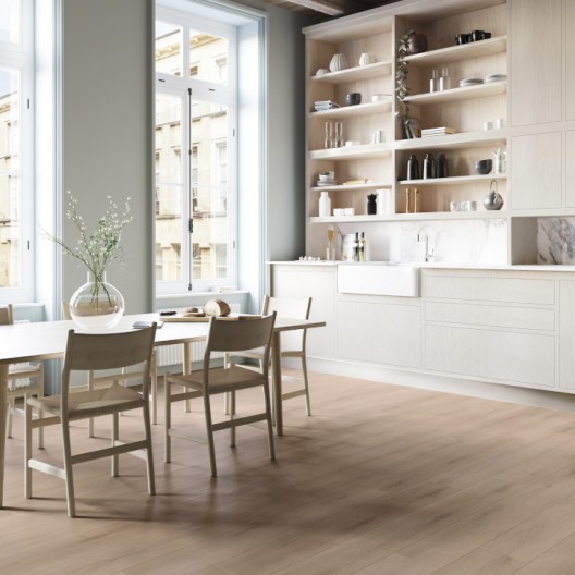 Panele winylowe Invictus Primus Cashmere Oak Beach 32 2mm