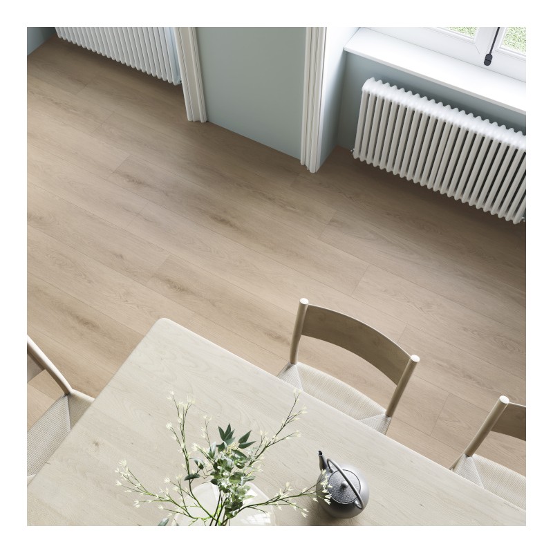 Panele winylowe Invictus Primus Cashmere Oak Beach 32 2mm